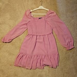 Summer dress/long blouse